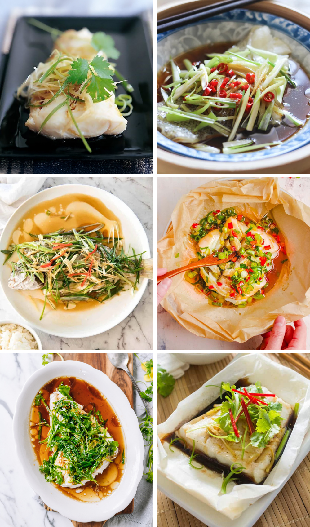 11 Asian White Fish Recipes That Will Elevate Your Weeknight Dinners