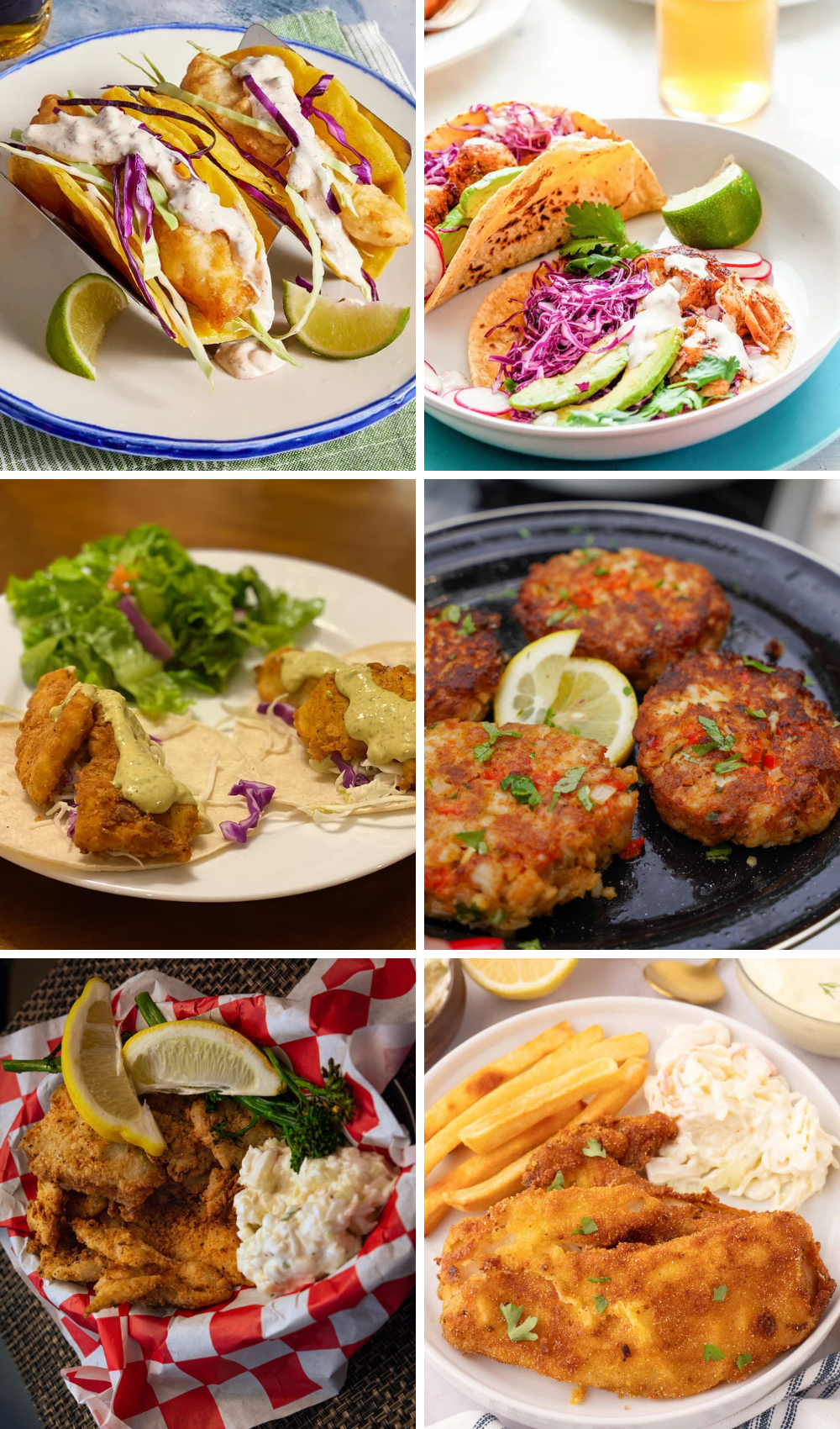 11 Classic Crappie Fish Recipes to Delight Your Taste Buds This Summer