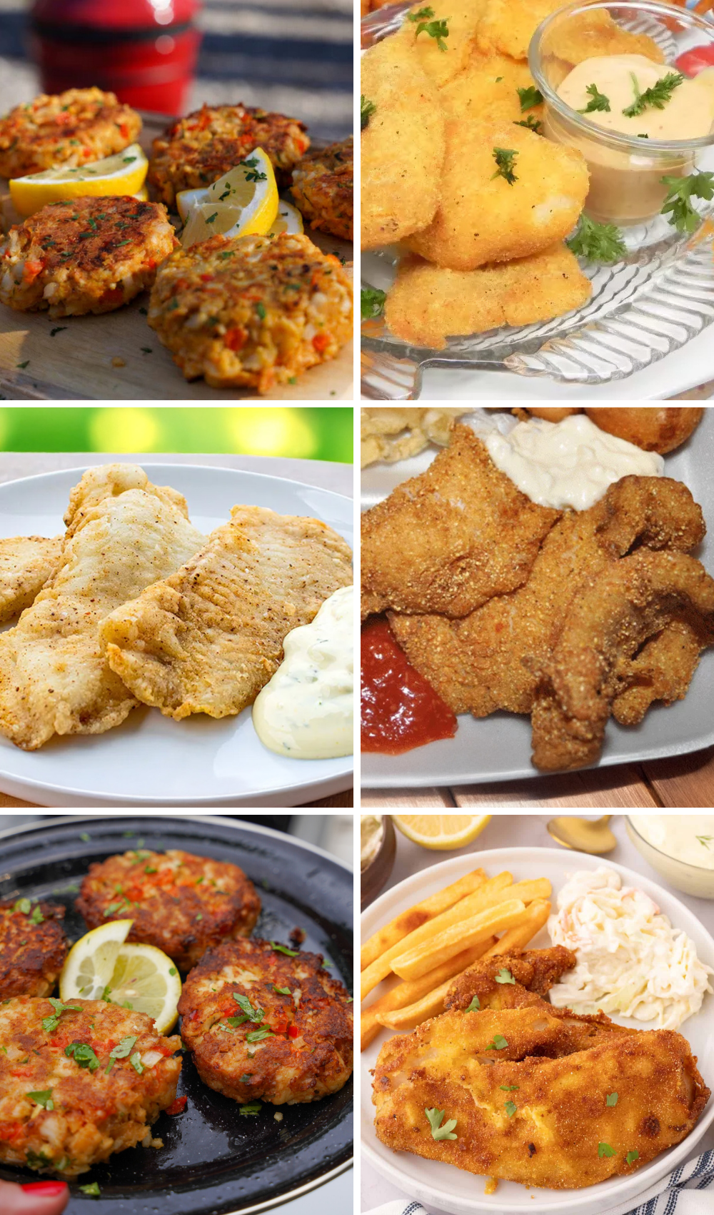 9 Crappie Appetizer Recipes That Will Wow Your Summer Guests