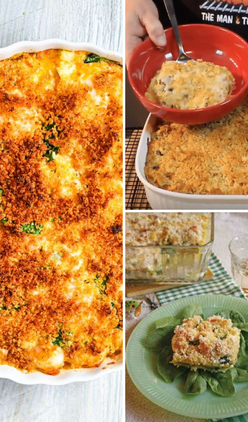 3 Crappie Casserole Recipes That Will Delight Your Family This Summer