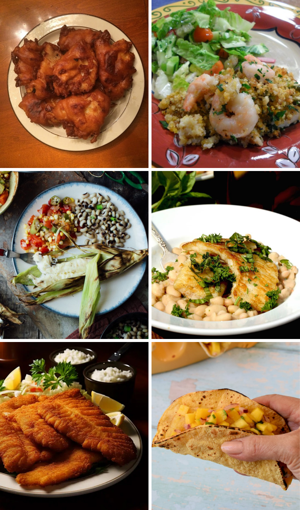 10 Crappie Meal Prep Recipes That Save Time and Satisfy Taste Buds