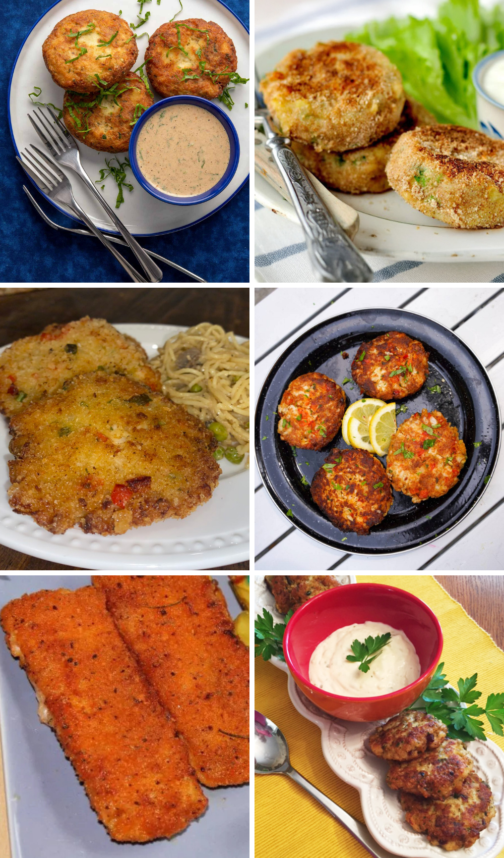 8 Crispy Crappie Patties Recipes That Will Impress Your Summer Guests