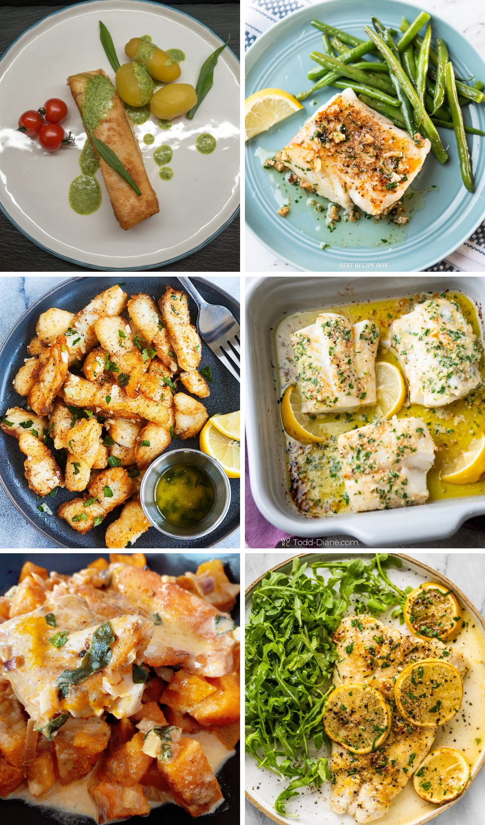 9 Garlic White Fish Recipes That Are Big on Flavor, Low on Effort