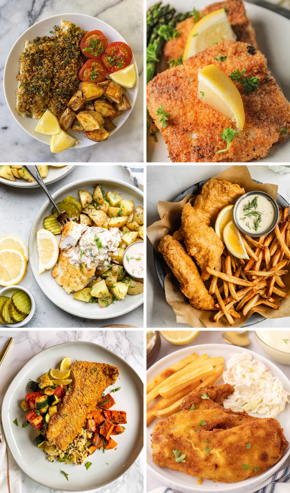 11 Gluten-Free Crappie Recipes That Will Delight Your Taste Buds