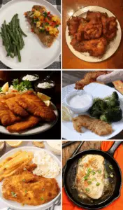 10 One-Pan Crappie Recipes That Will Simplify Your Weeknight Cooking