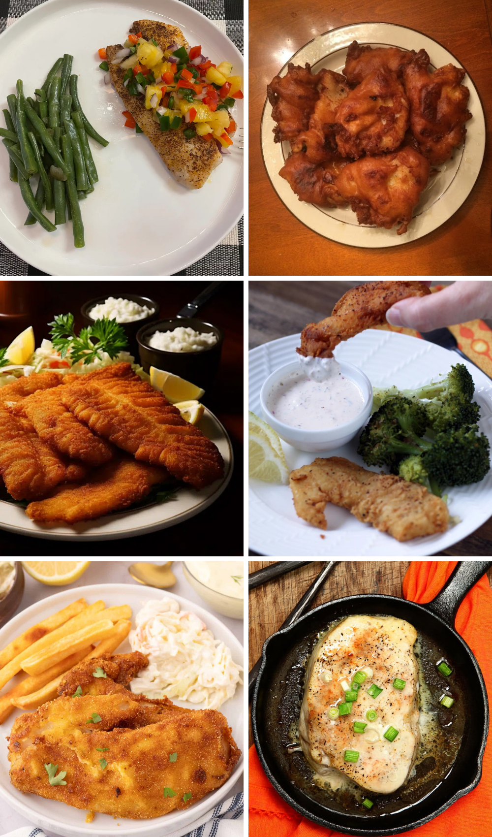 10 One-Pan Crappie Recipes That Will Simplify Your Weeknight Cooking