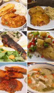 8 Spicy Crappie Recipes That Will Heat Up Your Dinner Table