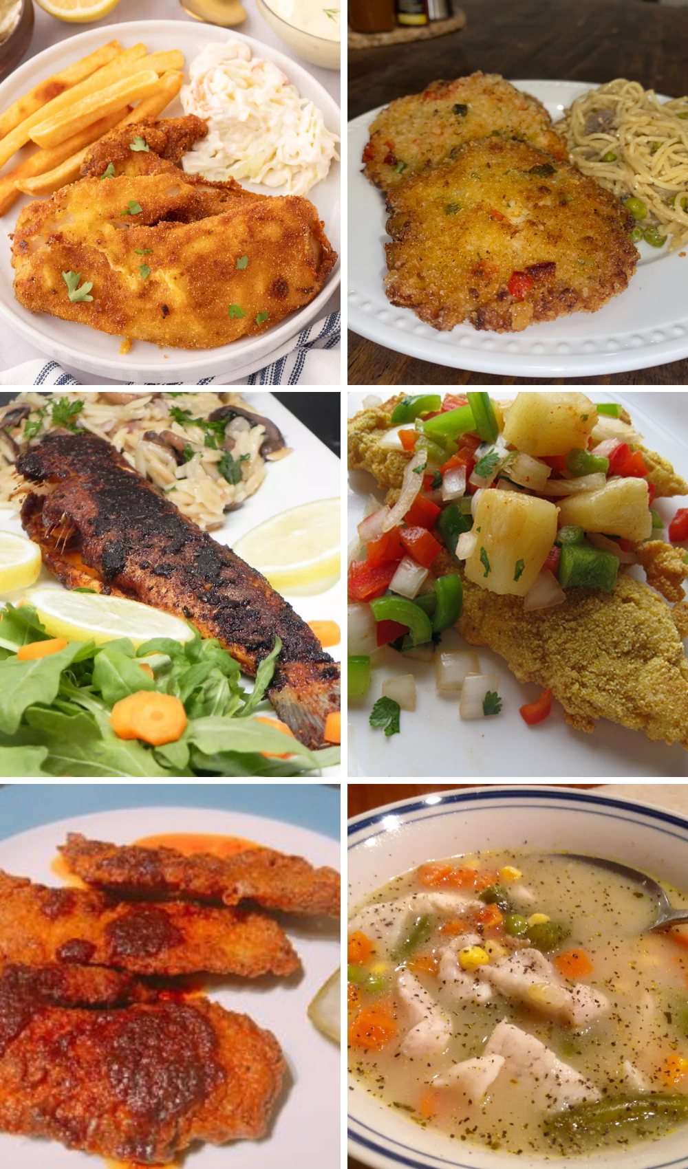 8 Spicy Crappie Recipes That Will Heat Up Your Dinner Table