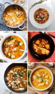 11 Autumn Fish Stew Recipes That Taste Like Fall in a Bowl