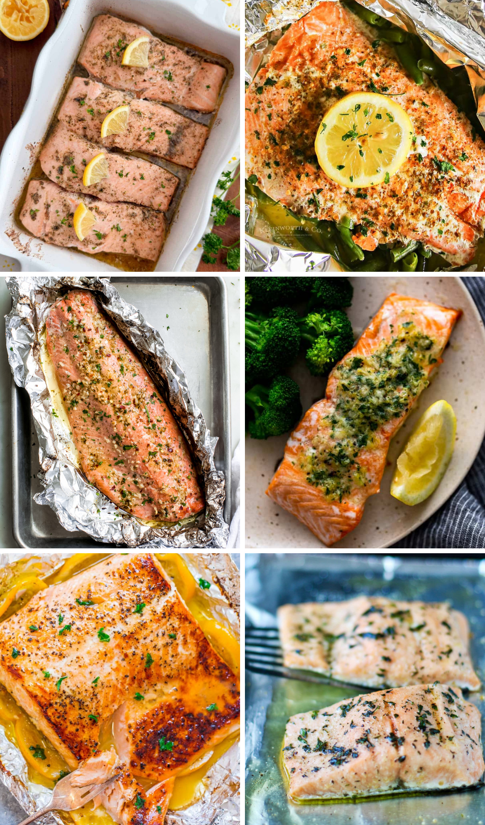 11 Thanksgiving Garlic Butter Salmon Recipes For A Cozy Holiday Feast