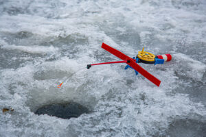 3 Simple Ice Fishing Leader Setup Tricks For More Bites This Winter
