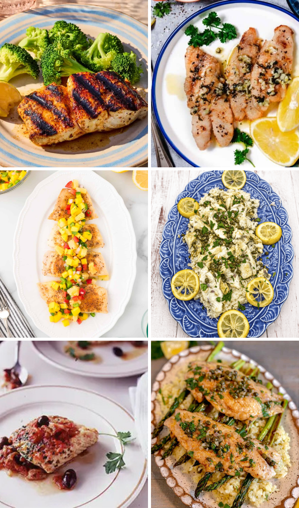 11 Pescatarian Thanksgiving Dinner Recipes with Snapper Perfect for Holiday Gatherings