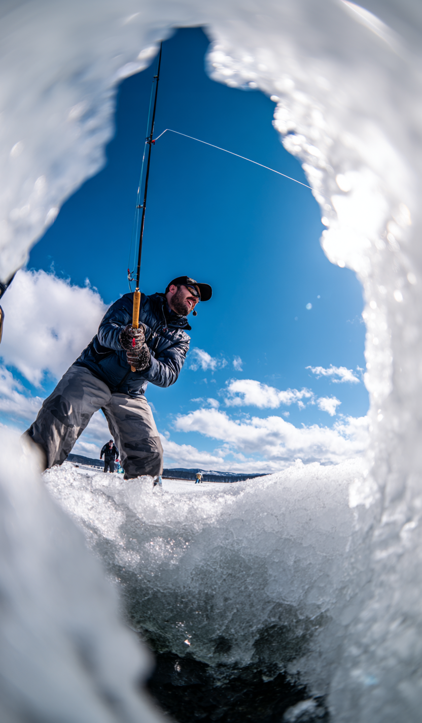 Mastering Jigging Techniques for Big Catches