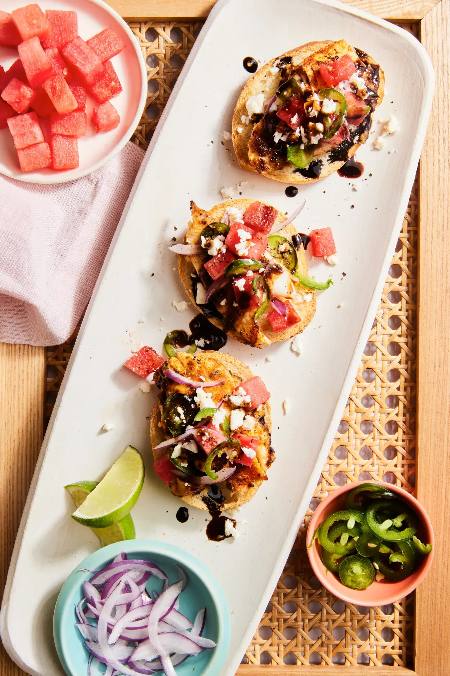 1-Blackened Tilapia Crostinis-Dish-On-Fish-20220625-1-v Blackened Tilapia Crostinis