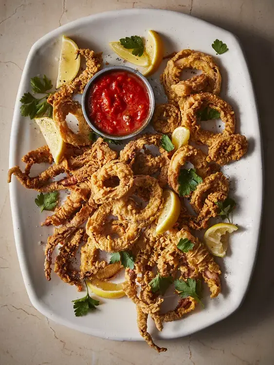 1-Extra-Crunchy Calamari-calamari-d7d51d716c994ffa88636c88b2292658-v Extra-Crunchy Calamari