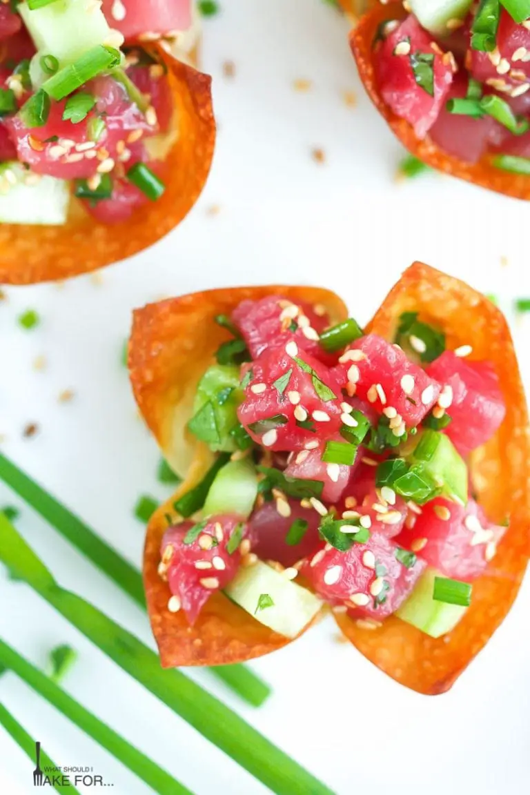 1-Tuna Tartare Wonton Cups-Tuna-Tartare-3-768x1152 Tuna Tartare Wonton Cups