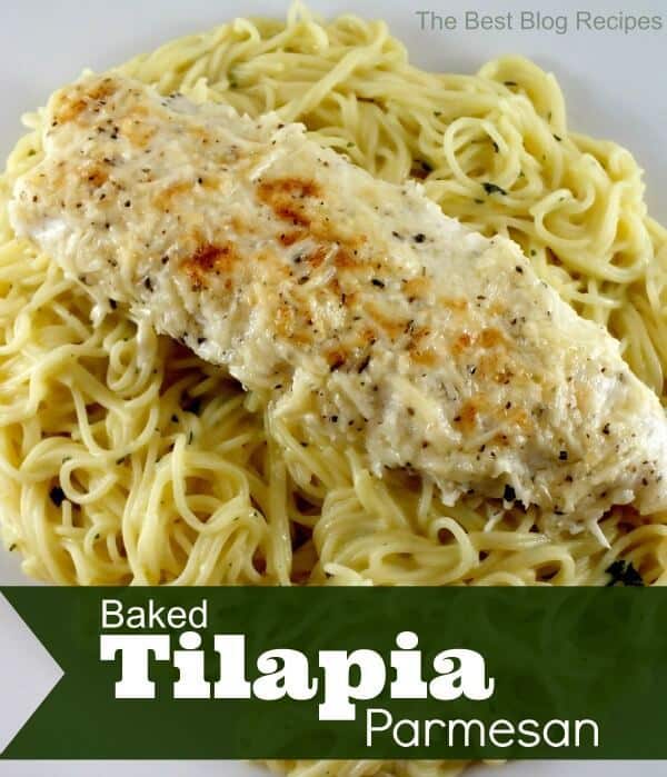 3-Baked Tilapia Parmesan-Baked-Tilapia-Parmesan-1 Baked Tilapia Parmesan