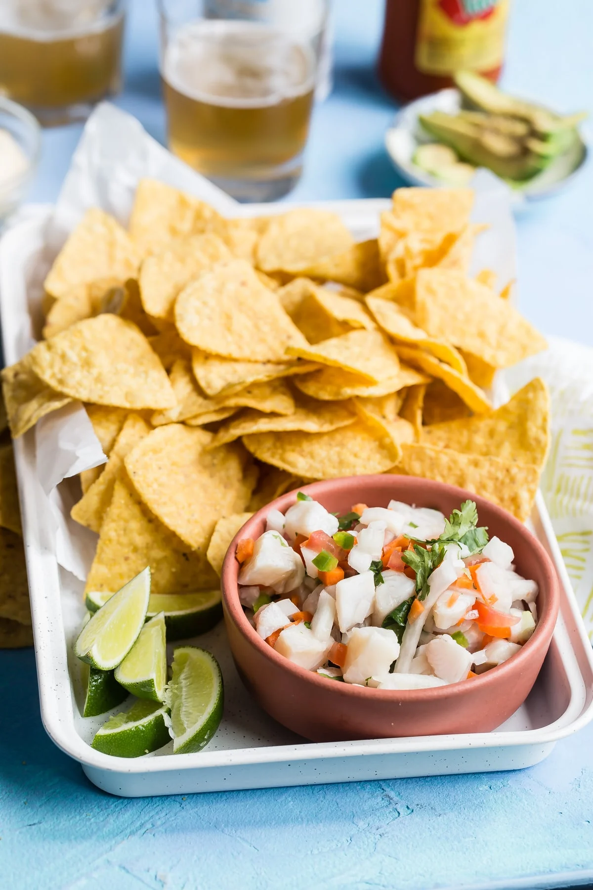 3-Mexican-Style Tilapia Ceviche-Tilapia-Ceviche-Culinary-Hill-HR-06 Mexican-Style Tilapia Ceviche