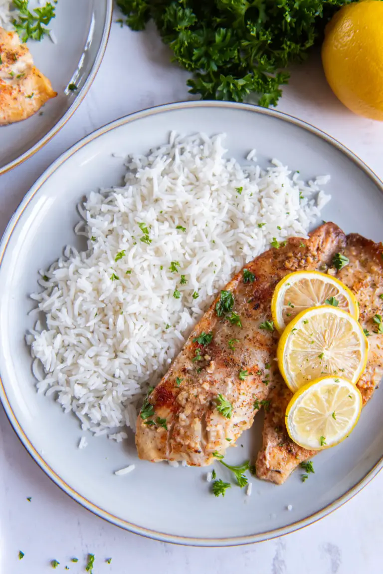 4-Garlic Lemon Tilapia-garlic-lemon-tilapia-15-768x1150 Garlic Lemon Tilapia