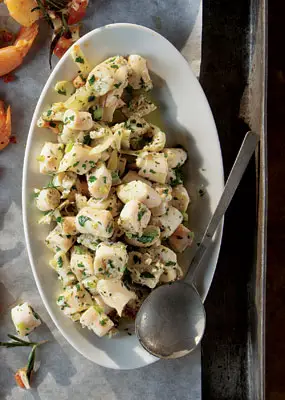 9-Insalata di Polpo-ORRDDRYEZR6ZR3LCLEC37KV3AM Insalata di Polpo