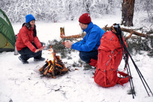 7 Winter Camping Gear Hacks To Stay Cozy And Adventure-Ready