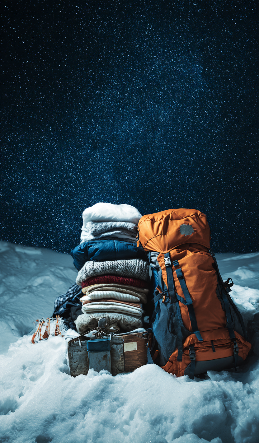 Choosing the Right Base Layers