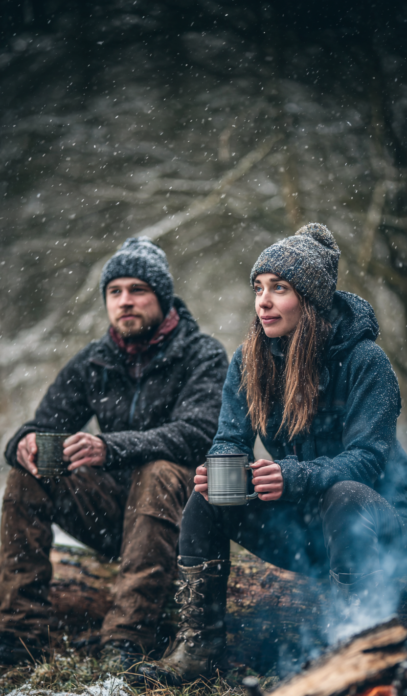 Mid-Layer Selection for Optimal Warmth