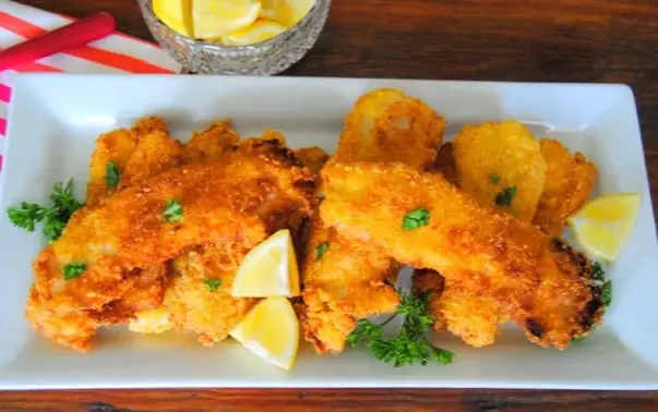 3-Pan Fried Crappie-DSC_0747-001 Pan Fried Crappie