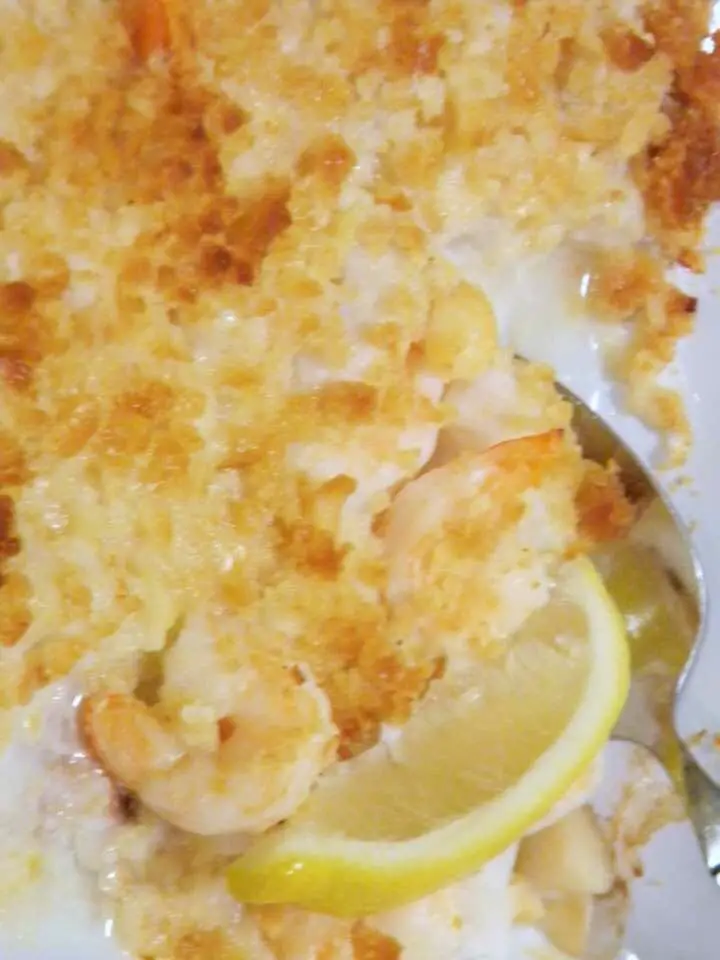 5-Baked Haddock & Seafood-picmoLWwa-v Baked Haddock & Seafood