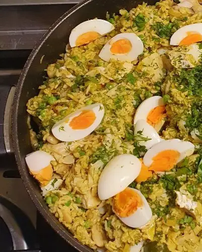 7-Smoked Fish Kedgeree-Kedgeree-Christmas-New-Year-Recipe-1000x500-1-v Smoked Fish Kedgeree