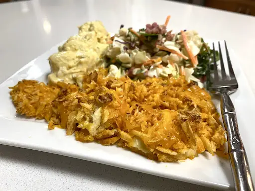 8-Baked Crappie Fillets-unnamed Baked Crappie Fillets