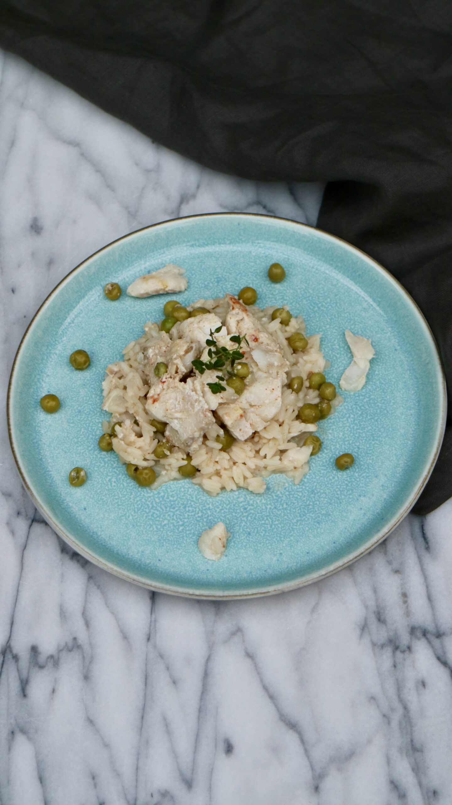 9-Haddock with Ginger & Lime-fullsizeoutput_3ecb Haddock with Ginger & Lime