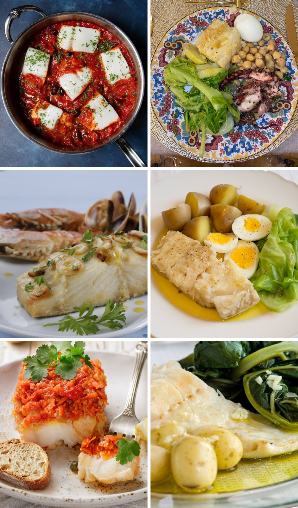 11 Christmas White Fish Recipes Perfect for Your Holiday Dinner Table