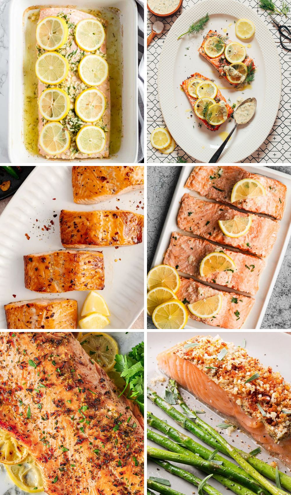 10 Easy Baked Salmon Recipes That Will Make Weeknight Dinners a Breeze