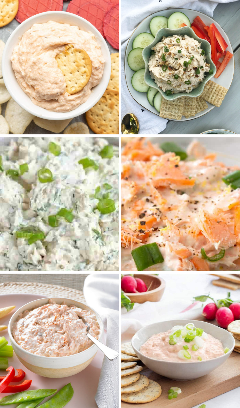 10 Easy Canned Salmon Dip Recipes: Quick, Creamy Spreads for Parties & Snacks