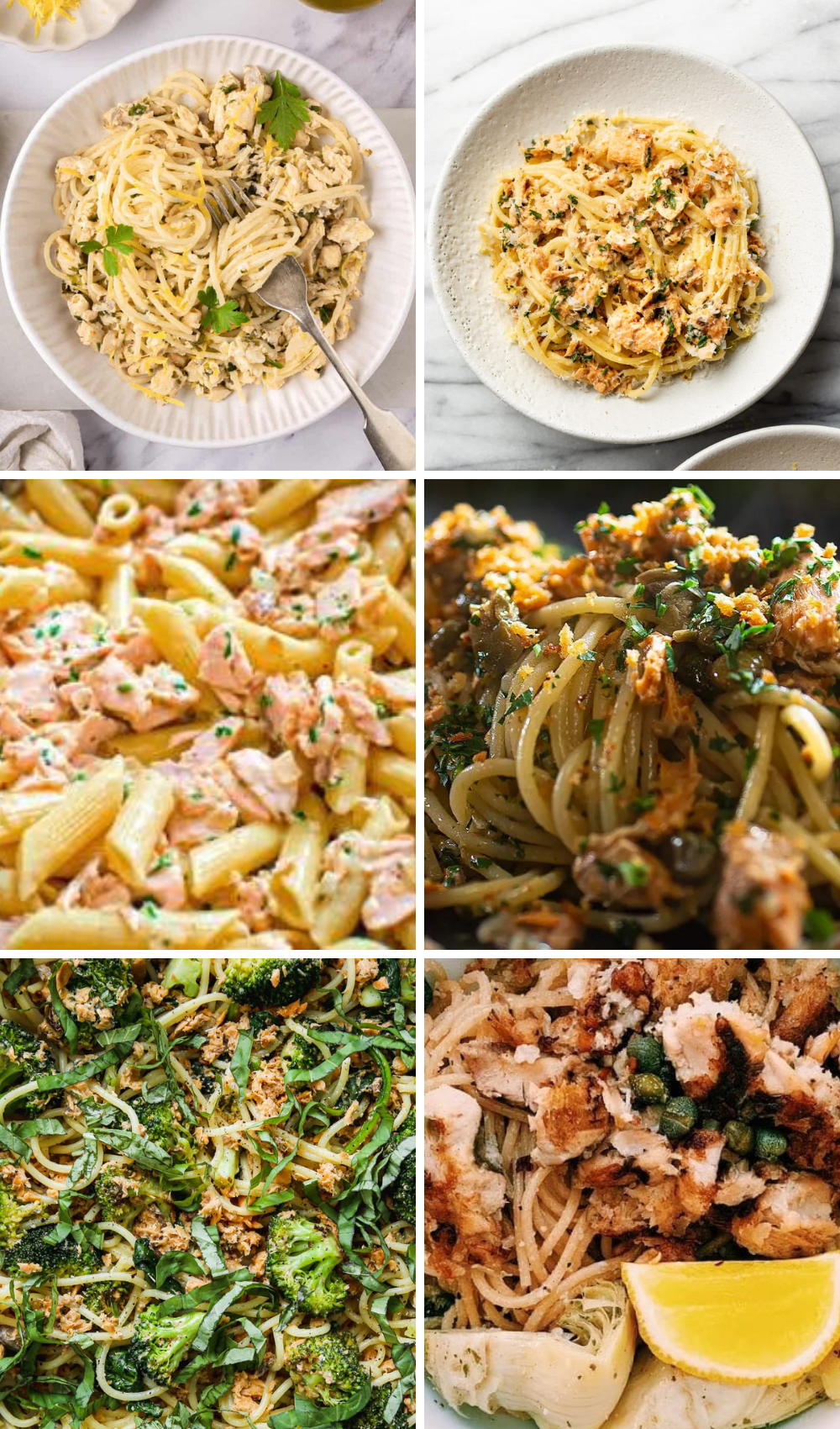 9 Easy Canned Salmon Pasta Recipes for Quick, Healthy Weeknight Dinners