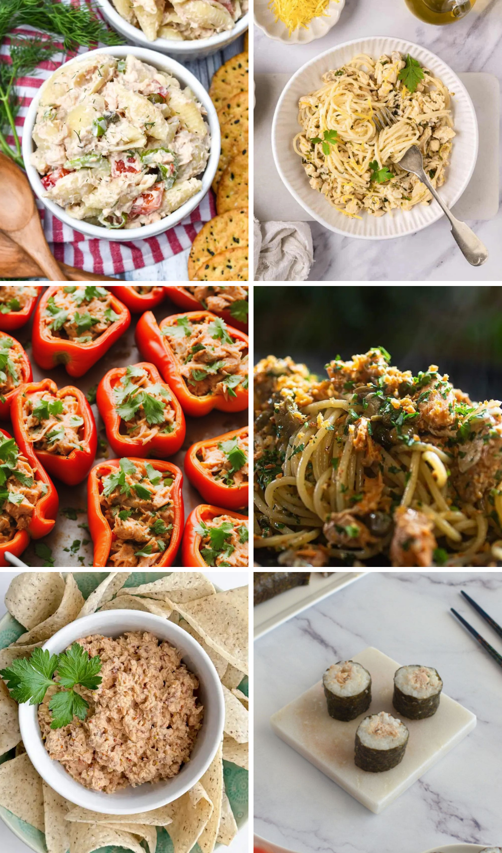 10 Canned Salmon Recipes for Dinners: Quick, Flavorful Pantry-Ready Meals