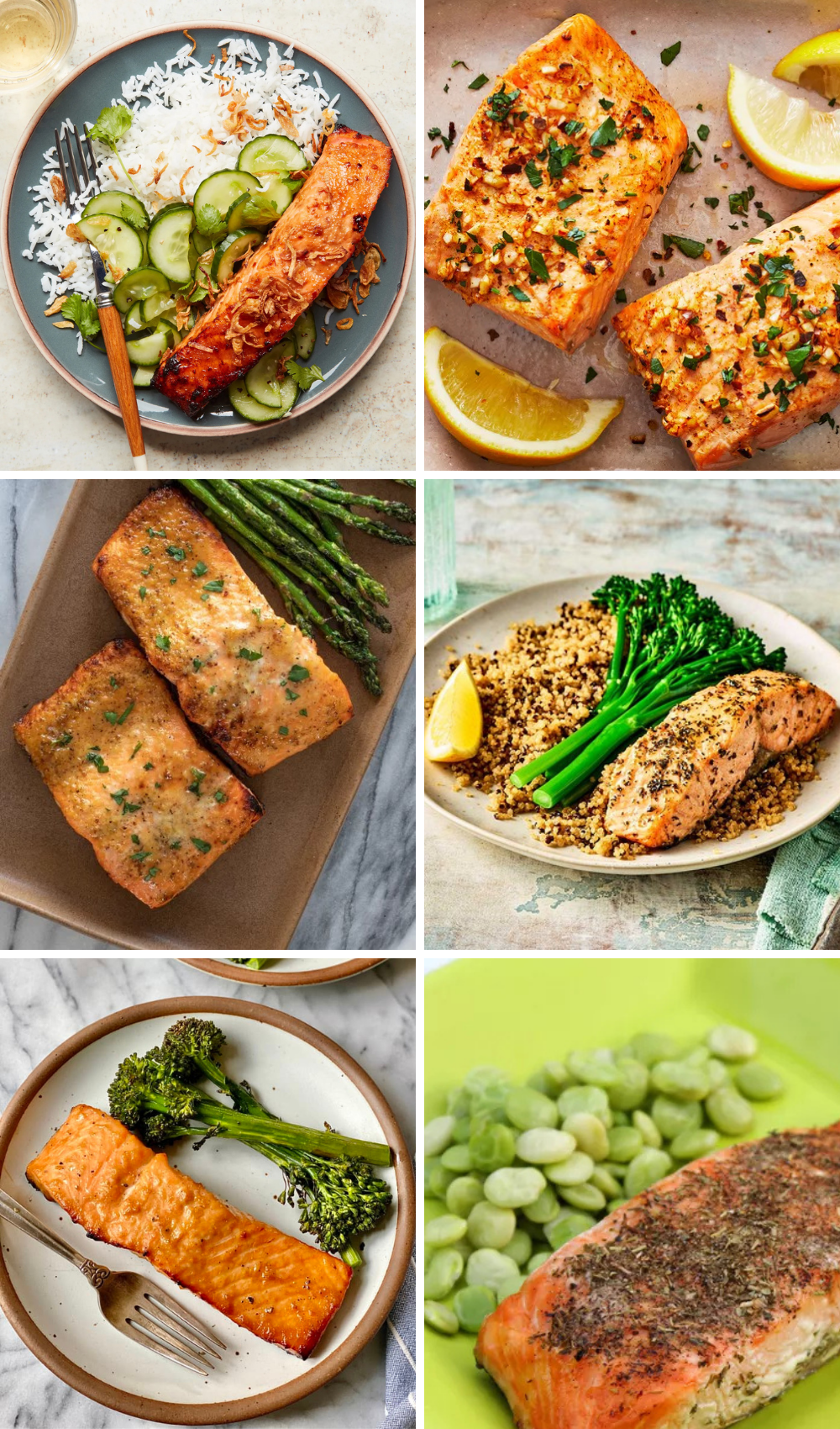 Easy Salmon Recipes Air Fryer: 11 Quick, Flavorful Dinners & Weeknight Meals