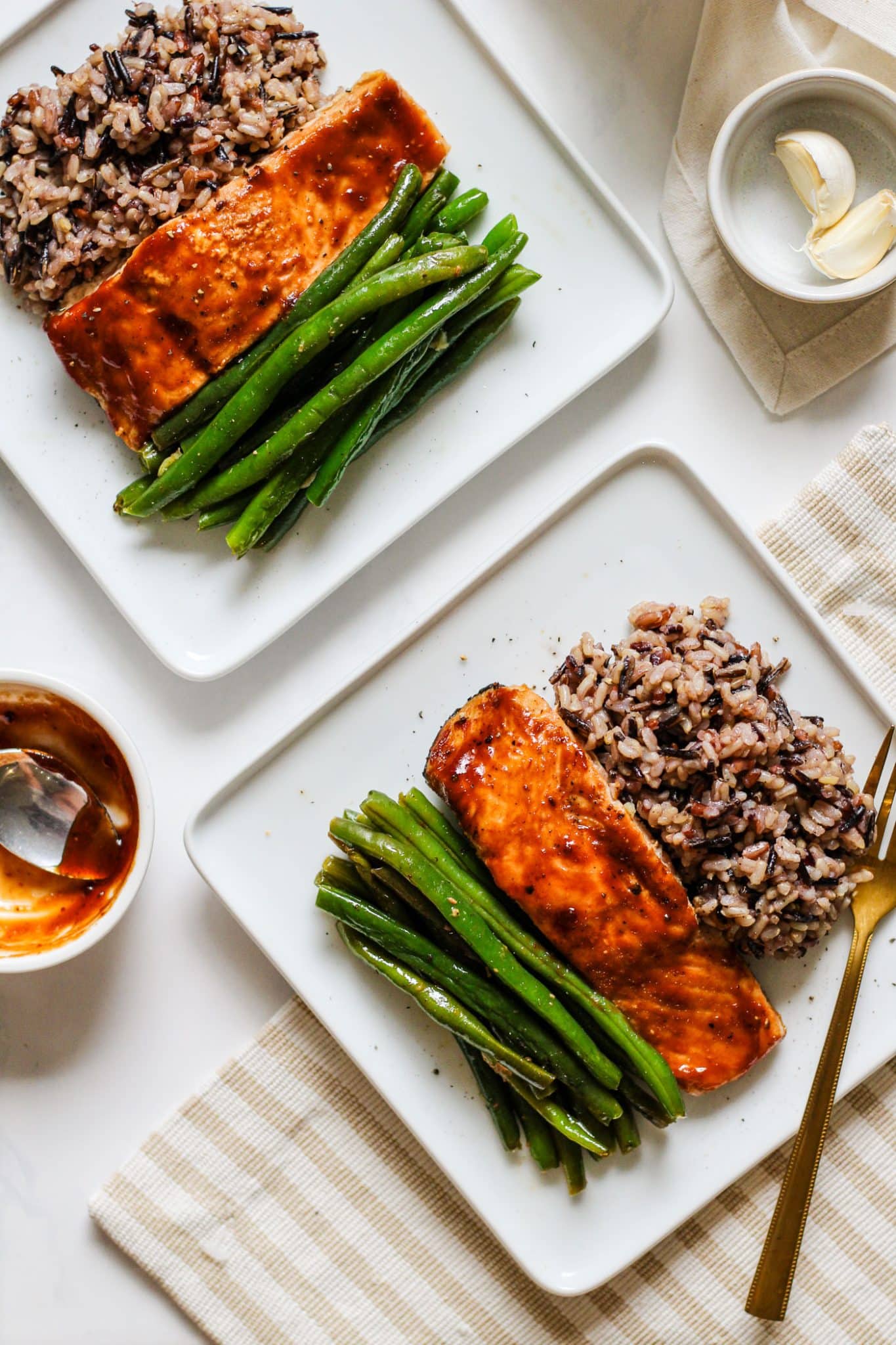 Bbq Salmon Recipes In Foil - 1-20-Minute BBQ Salmon in Foil-BBQ-salmon-in-foil-10-1365x2048