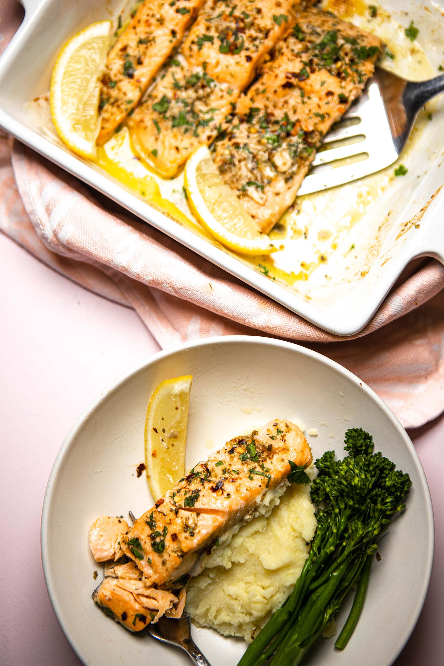 Best Baked Salmon Recipes - 3-Easy Baked Salmon-baked-salmon-recipe-2