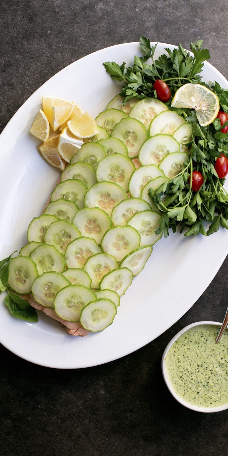 Cold Salmon Recipes - 4-Cold Poached Salmon with Green Goddess Dressing-Verlaso108-1600x800 -v