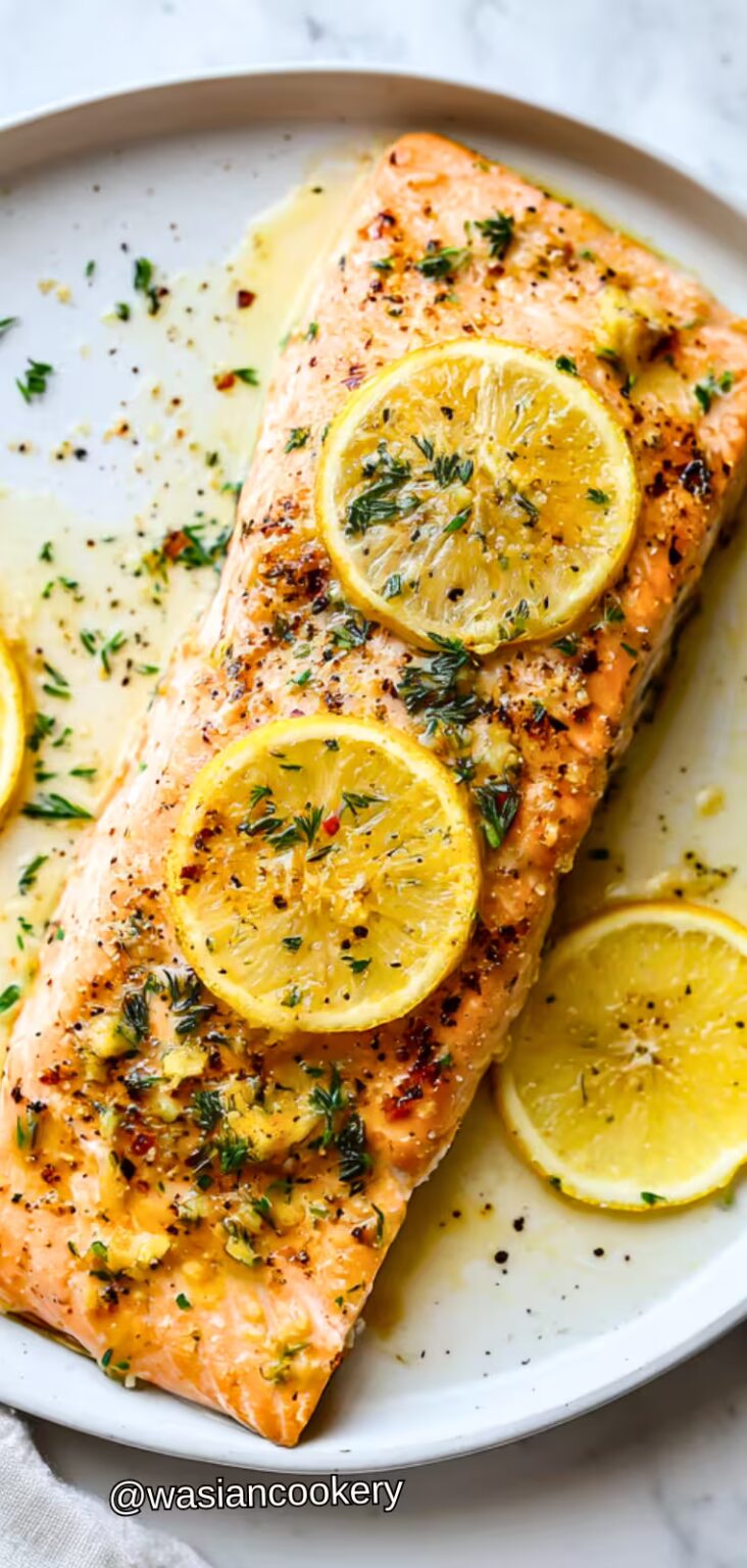 Oven Baked Salmon With Skin Recipes - 4-Oven Baked Citrus-Style Salmon-IN-content-Img-2025-11-26T142116.790-732x1536