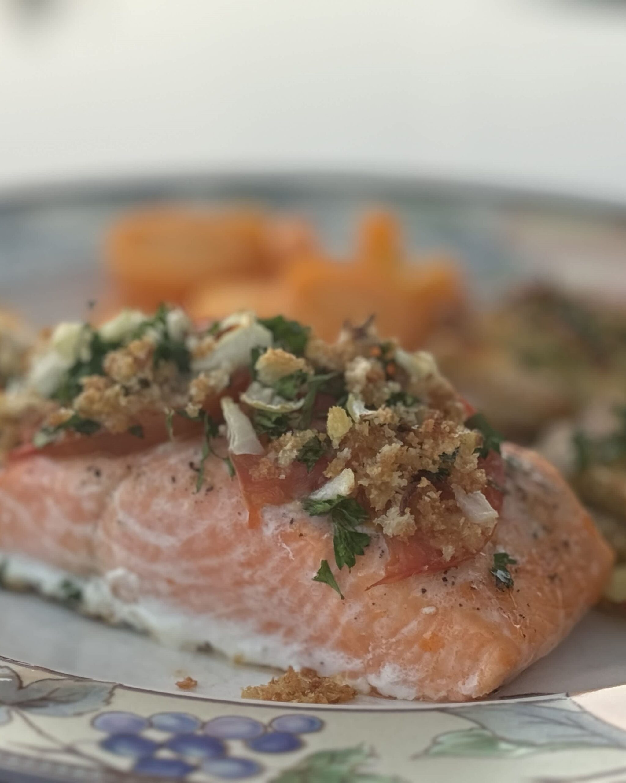 italian baked salmon recipes - 6-Italian Style Baked Salmon-mewuZR3aTYegy51UclHn_IMG_0484-v
