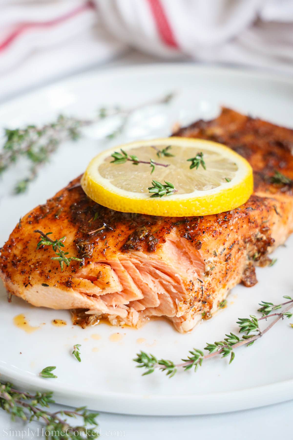 Best Baked Salmon Recipes - 6-Oven Baked Best Salmon Recipe-oven-baked-salmon-recipe-3