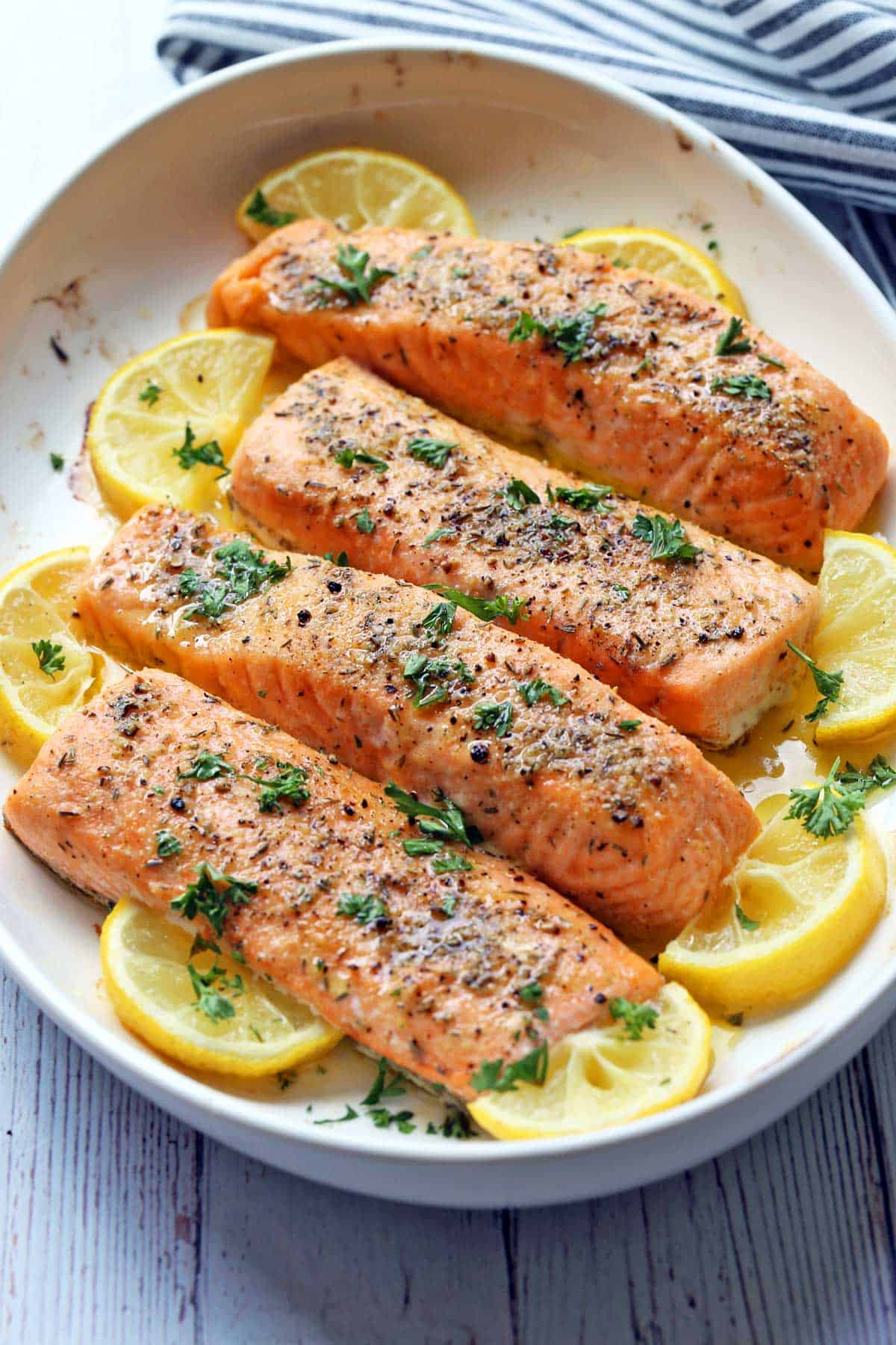 Best Baked Salmon Recipes - 7-Oven Baked Quick Salmon-baked-salmon-22-2022