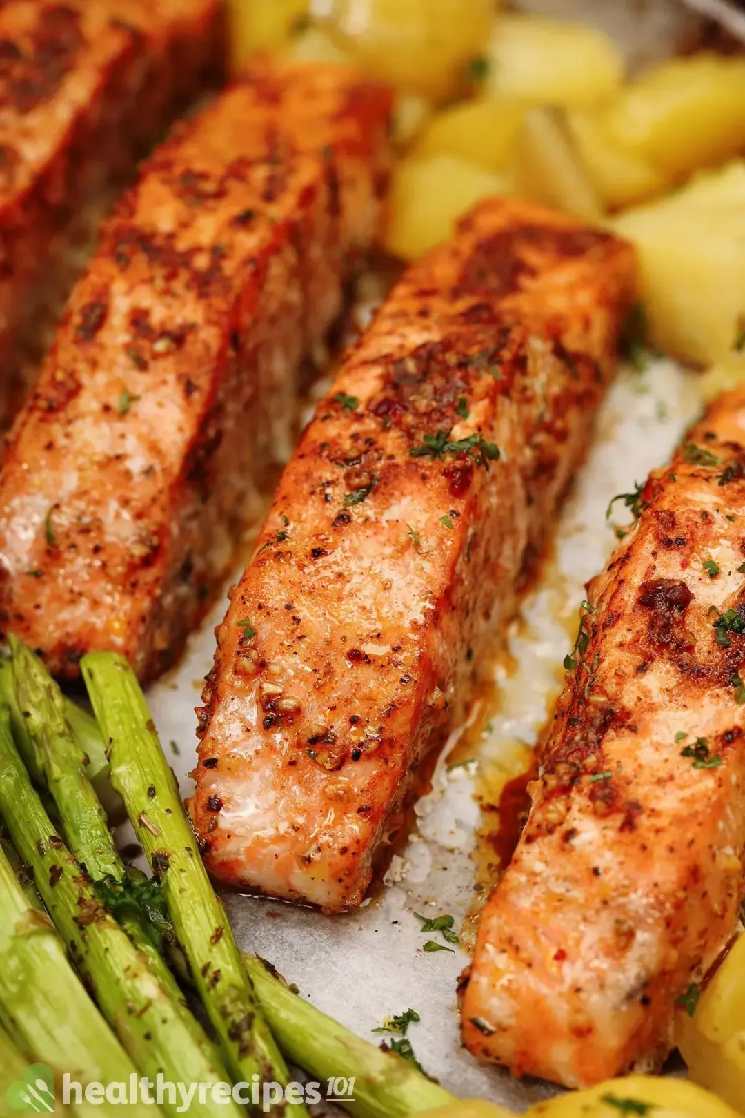 Oven Baked Salmon With Skin Recipes - 8-Oven Baked Salmon With Roasted Vegetables-oven-baked-salmon-recipe-clbfwpig6004s46mr3c8y91og