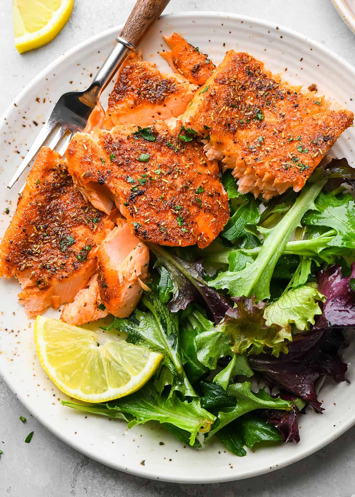Best Baked Salmon Recipes - 8-Oven Baked Salmon-oven-baked-salmon-recipe-7