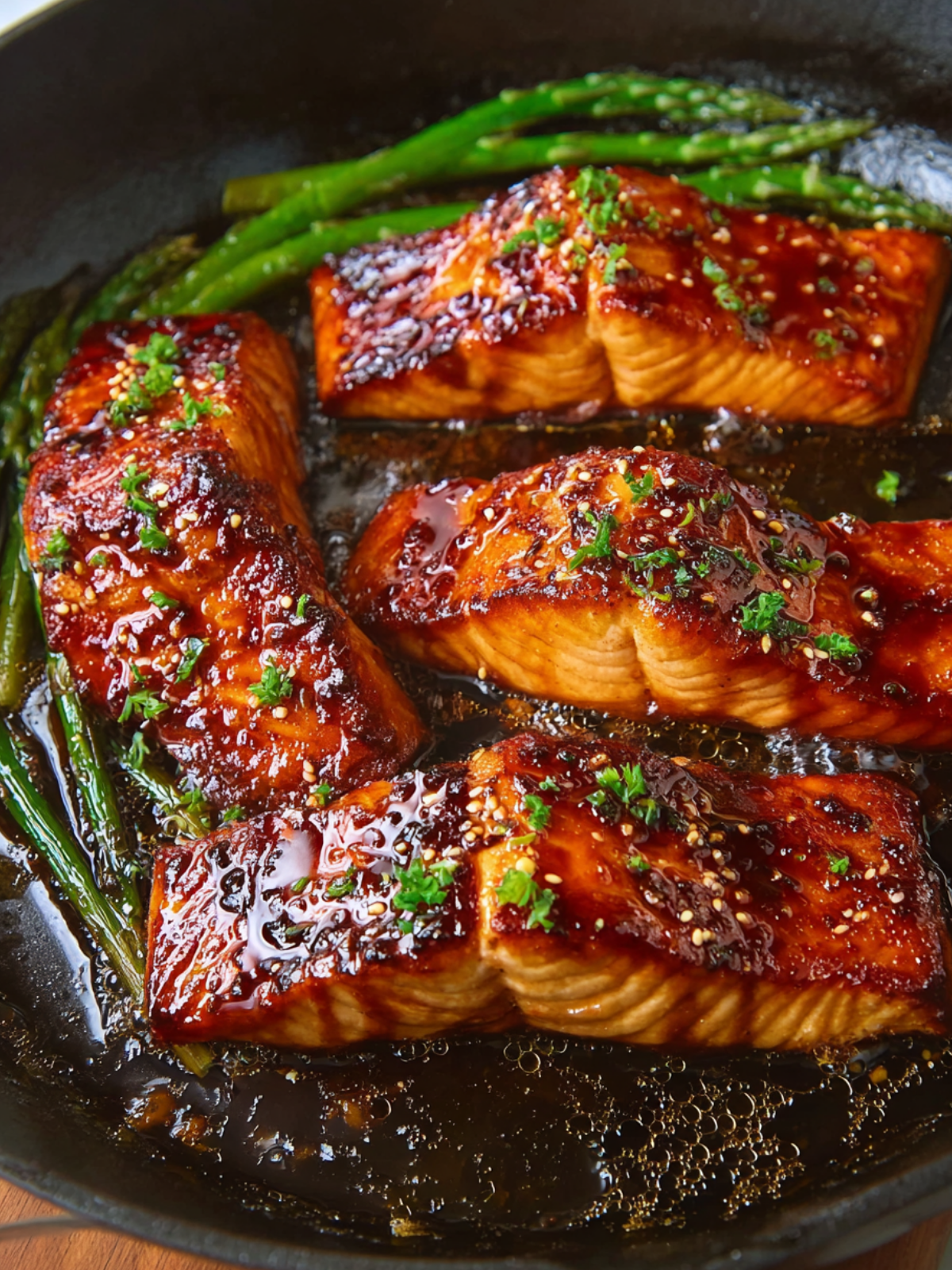 grilled salmon dinner ideas - 8-Perfect Grilled Salmon with Sweet Glaze-Perfect-Grilled-Salmon-with-Sweet-Glazed-Salmon-1