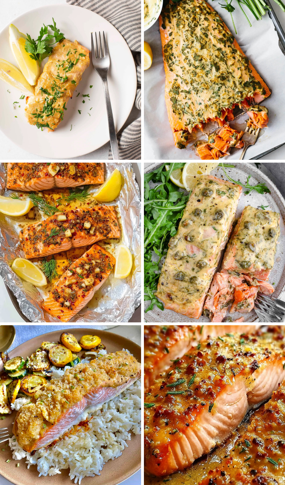 Best Baked Salmon Recipes with Dijon Mustard: 9 Easy, Flavor-Packed Dishes