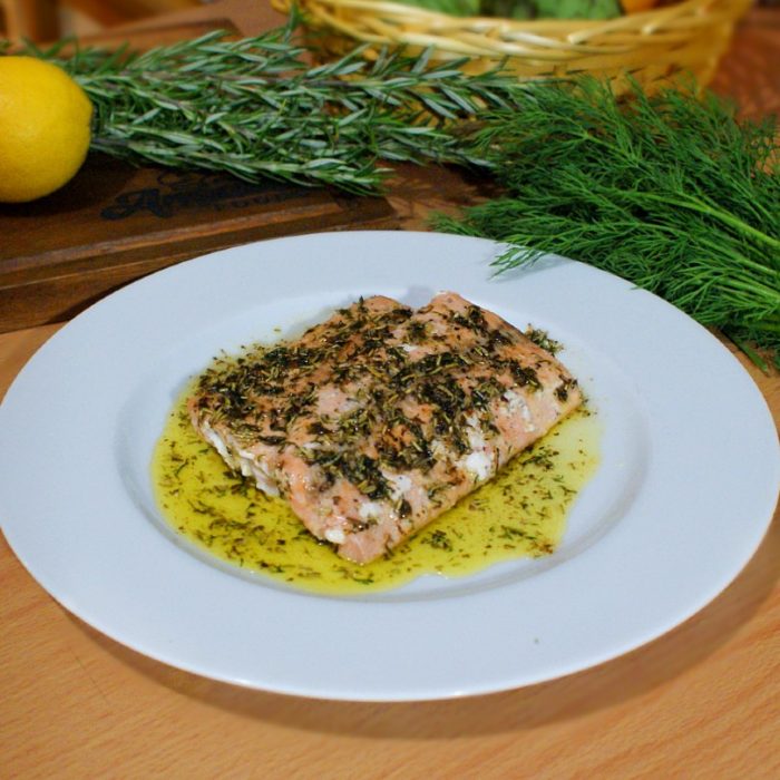 pan seared salmon recipes - 5-Pan Seared Salmon with Herbs-pan-seared-salmo-with-herbs2-810-x810-1-700x700